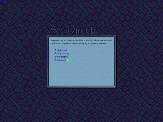 art screenshot