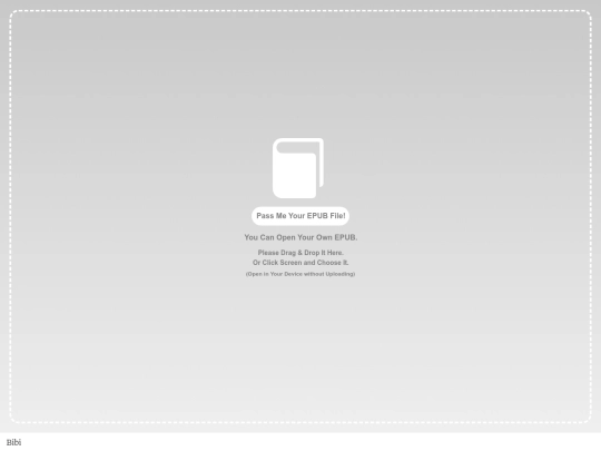 books/bibi screenshot