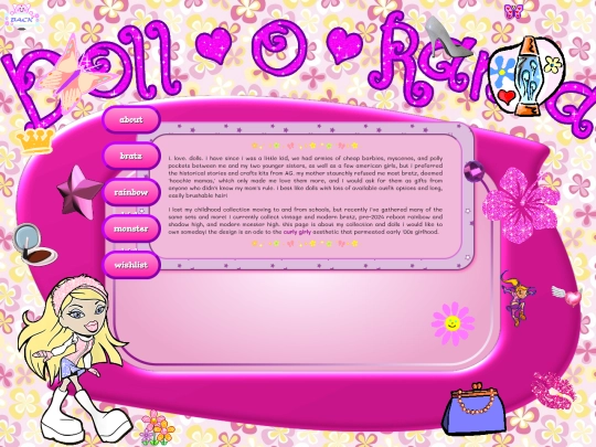 extra/dollorama screenshot