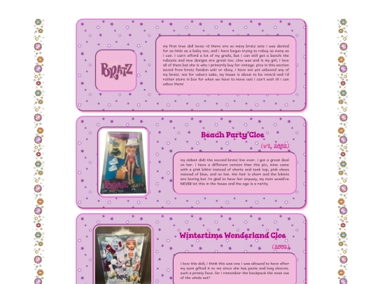 extra/dollorama/bratz screenshot