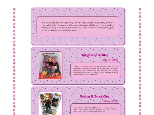 extra/dollorama/dollwishlist screenshot