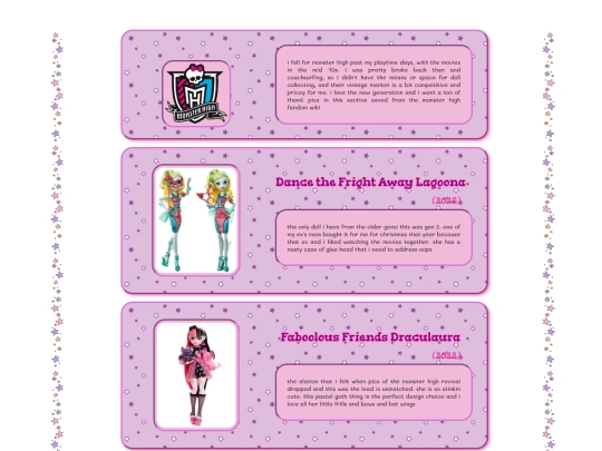 extra/dollorama/monsterhigh screenshot