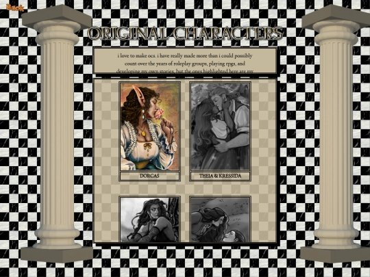 extra/shrines/ocs screenshot