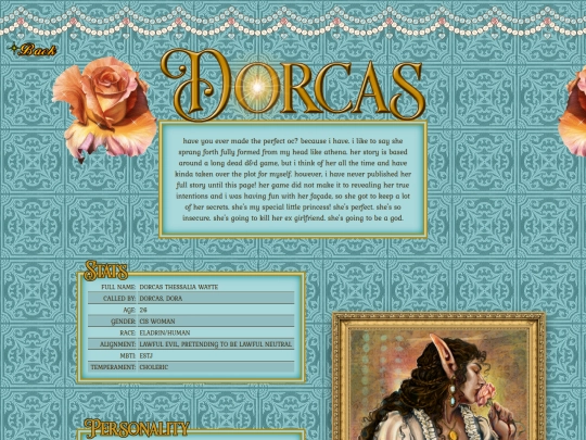extra/shrines/ocs/dorcas screenshot