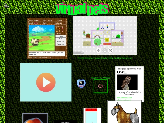 extra/toybox/virtualpets screenshot