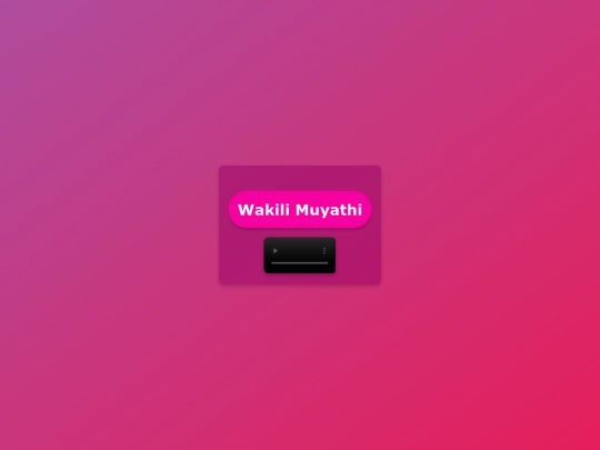 muyathi screenshot
