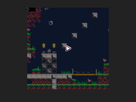 mygame screenshot