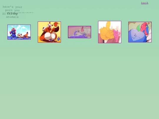 nsfw/artgallery screenshot