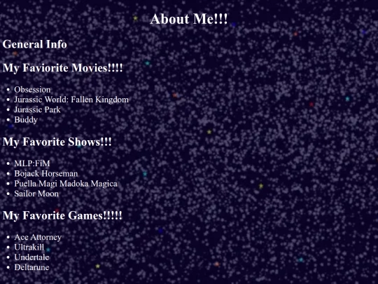 about-me-mockup screenshot