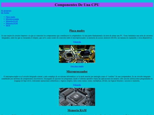 proyecto3/proyecto3 screenshot