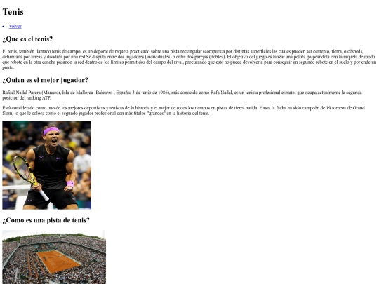 proyecto5/afición1 screenshot