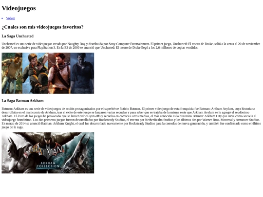 proyecto5/afición2 screenshot