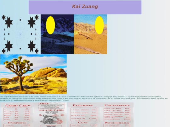 site screenshot