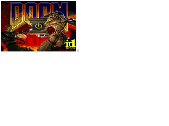 vidoegames/DOOMIIHellonEarth screenshot