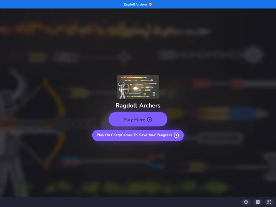 ragdoll screenshot