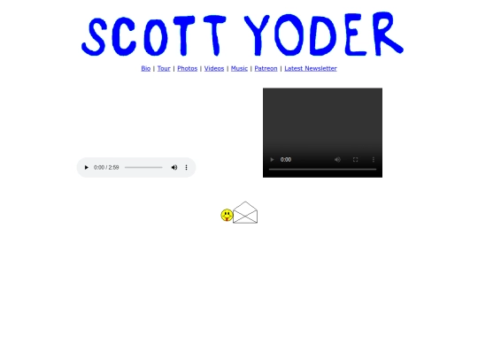 videos screenshot