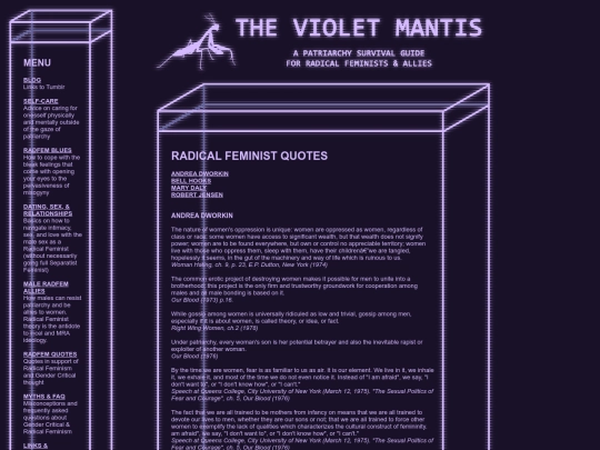 electric/quotes screenshot
