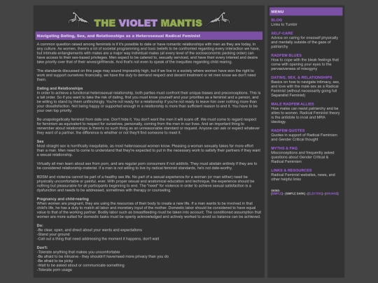 simpledark/relationships screenshot