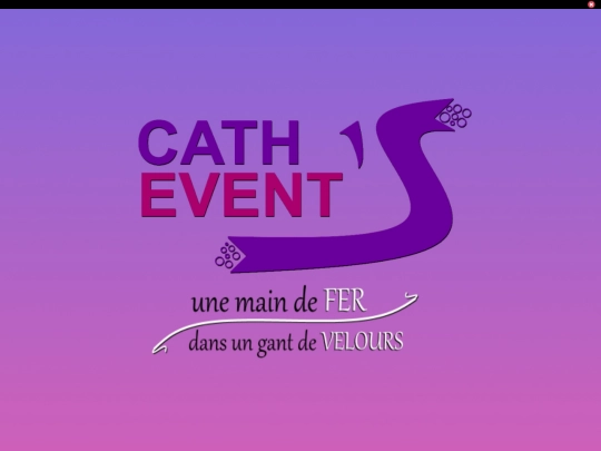 cathevent screenshot
