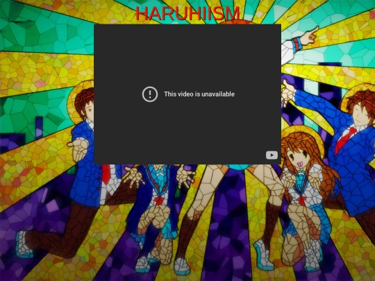 harehareyukai screenshot