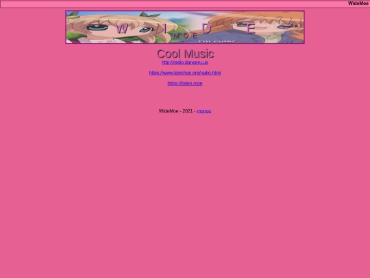 music screenshot
