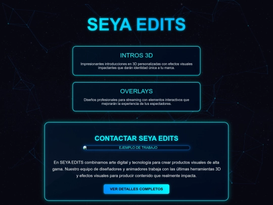 intros screenshot