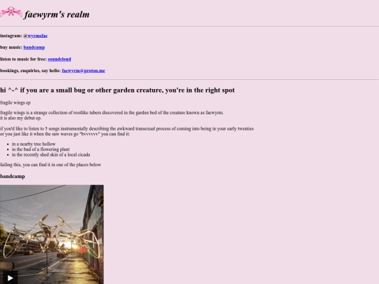 music screenshot