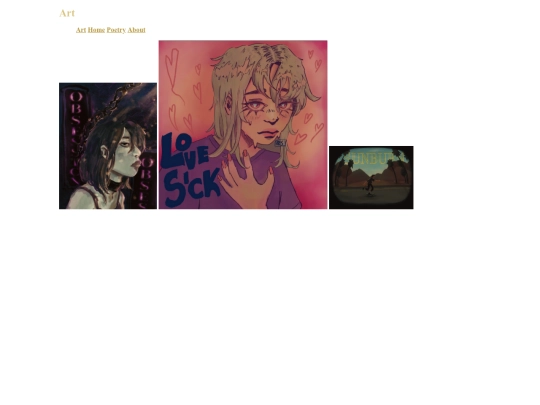 art screenshot