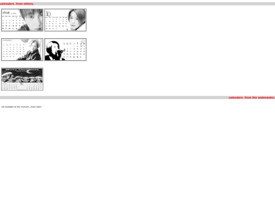 iframe/cal screenshot