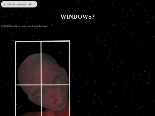 second page screenshot