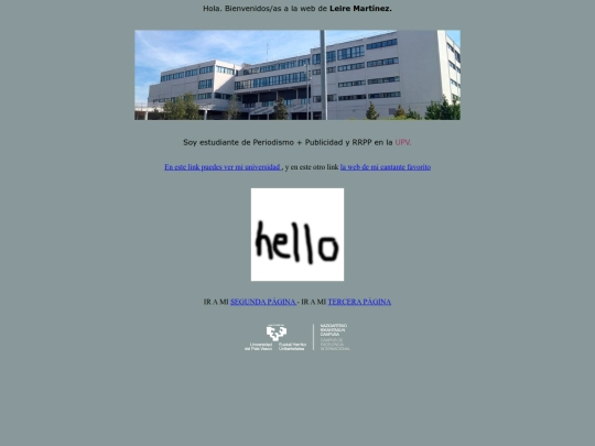 pagina1 screenshot