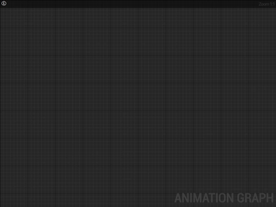 ueblueprint/animgraph_test screenshot