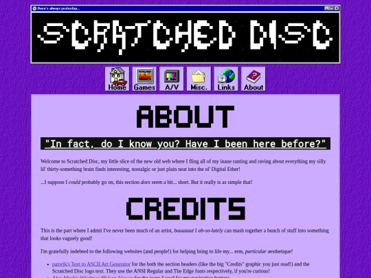 about screenshot