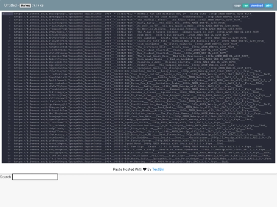 all screenshot