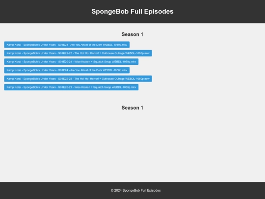 kkseason01 screenshot
