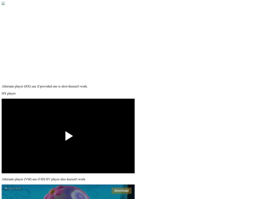 squirrel_movie screenshot