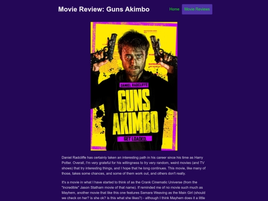 movies/gunsakimbo screenshot