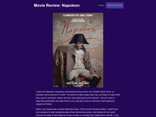 movies/napoleon screenshot