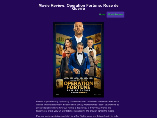 movies/operationfortune screenshot
