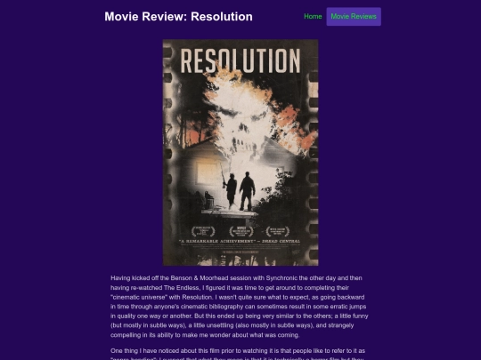 movies/resolution screenshot