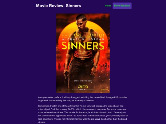 movies/sinners screenshot