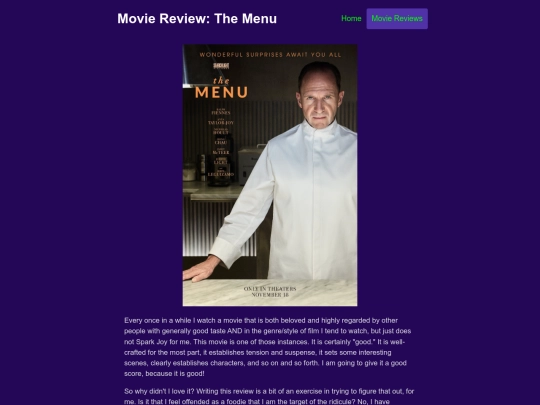 movies/themenu screenshot