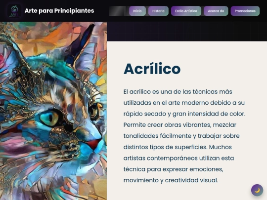 tecnicas screenshot