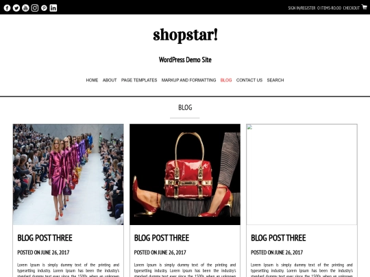 shopstar screenshot