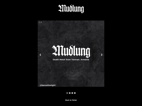 mudlung screenshot