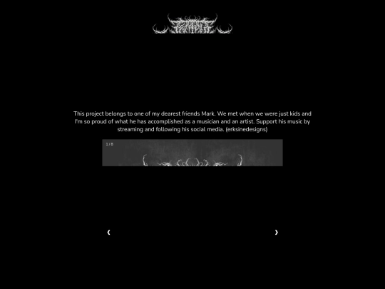 templeofdemigod screenshot