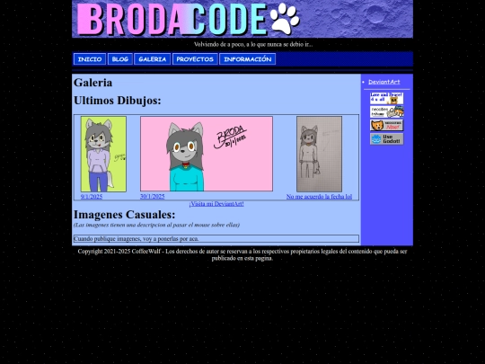 galeria screenshot