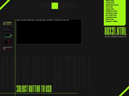 88x31 screenshot