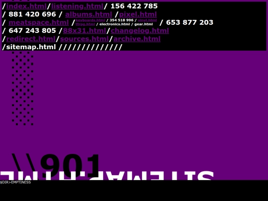 archive/sitemap_20260419 screenshot