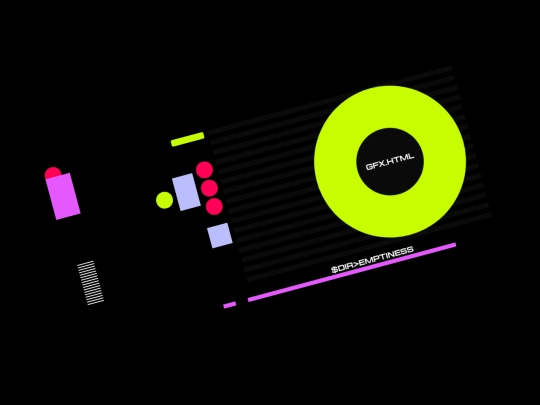 gfx screenshot